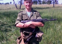 Оразаев Артем