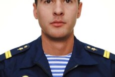 Михаил Елманов