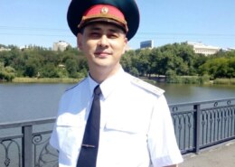 Дмитрий Цхе