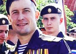 Андрей Оськин