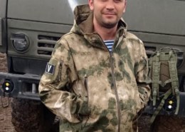 Геннадий Мурзин