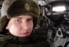 Николай Петрушин