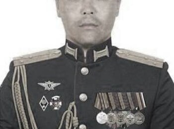 Вадим Мункуев