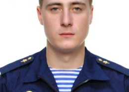 Клеймёнов Никита