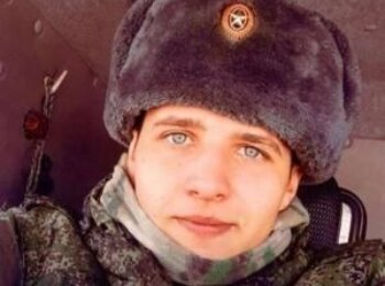 Даниил Колесников