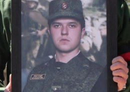 Никита Спиридонов