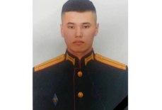 Арсалан Цыреторов