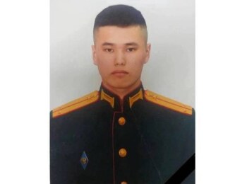 Арсалан Цыреторов