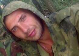 Рамид Гасанов