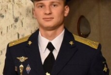 Жихарев Александр