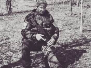 Адам Хамхоев