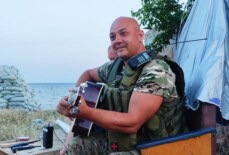 Майоров Андрей Александрович