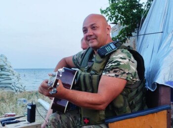 Майоров Андрей Александрович