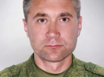Федоренко Дмитрий Борисович