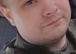 Клинков Евгений Александрович