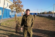 Мозжерин Алексей