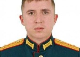 Коцур Александр