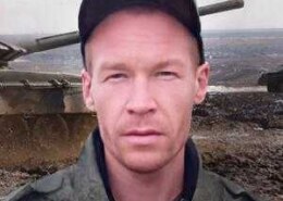 Конопатов Александр