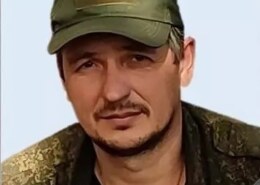 Нилогов Александр