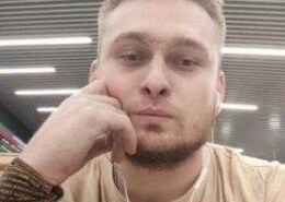 Скобелев Александр