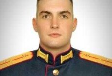 Тюкин Александр