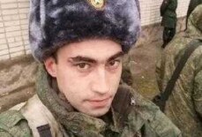 Горюшин Алексей