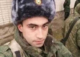 Горюшин Алексей