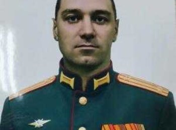 Кондрашов Алексей