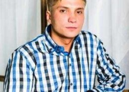 Машковцев Алексей