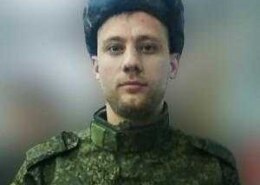 Чукин Андрей