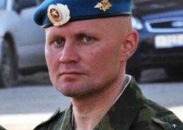 Широбоков Андрей