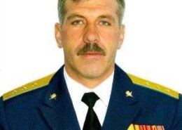 Соловьёв Андрей