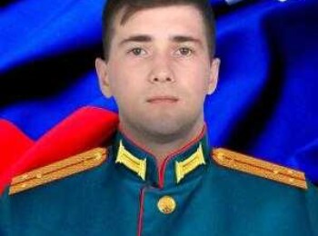 Ташкинов Андрей