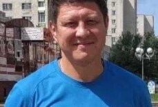 Яшанькин Андрей