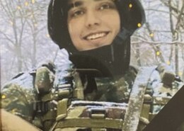 Мезенцев Антон Юрьевич