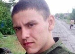 Дудкин Антон