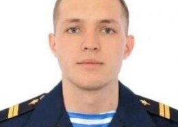 Глод Антон
