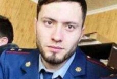 Гакалов Аслан