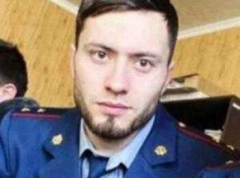 Гакалов Аслан