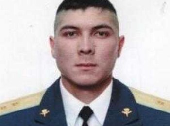 Нугманов Айдар