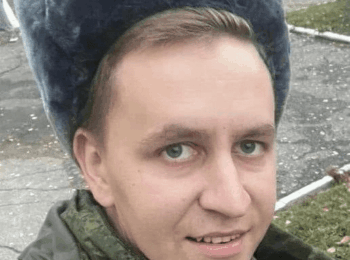 Парфенов Иоанн