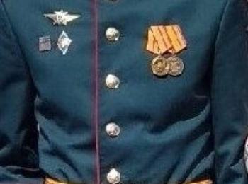 Чемоданкин Алексей Иванович