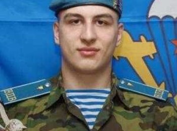 Лесников Богдан