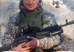 Бондарцов Сергей
