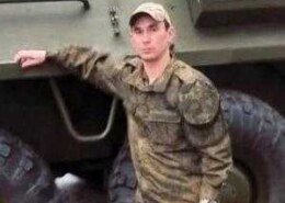 Балмашев Борис