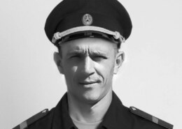 Клименков Денис Михайлович
