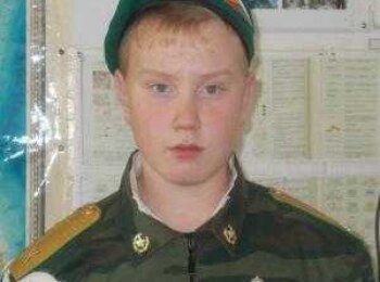 Шмыков Дамир