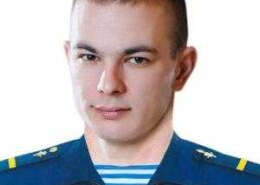 Демьяненко Владимир