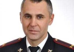 Коростелев Денис