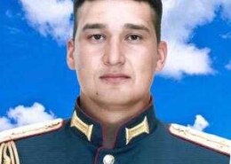 Афанасьев Дмитрий